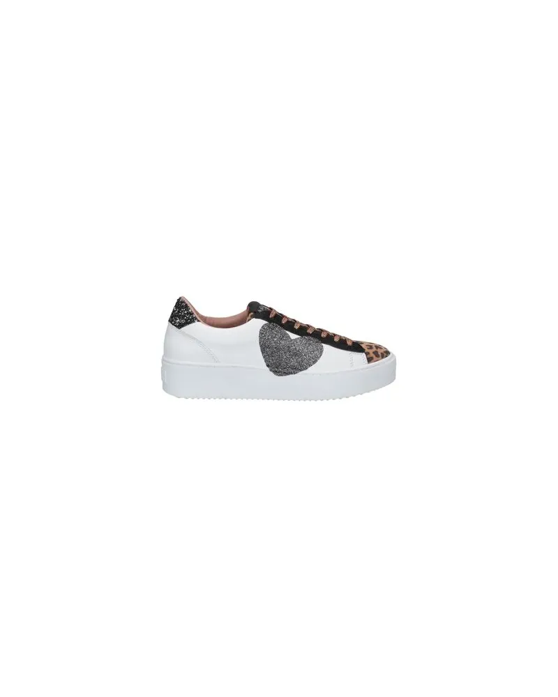 NiRa Rubens SCHUHE - Sneakersauf YOOX.COM Kamel