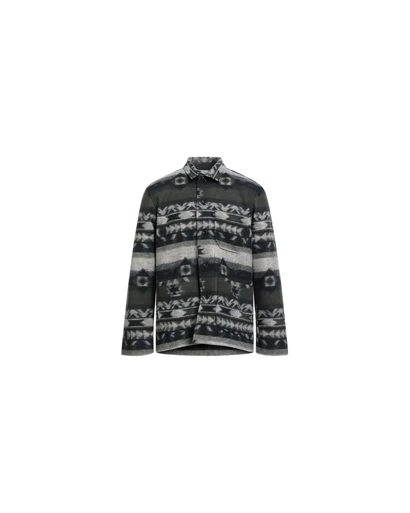 Hartford TOPS - Hemdenauf YOOX.COM Militärgrün