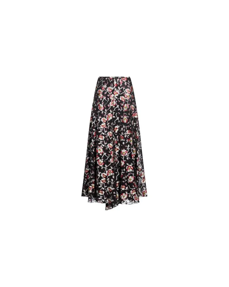 Isabel Marant HOSEN & RÖCKE - Maxi-Röckeauf YOOX.COM Schwarz