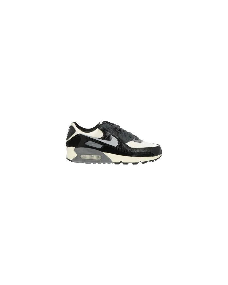 Nike SCHUHE - Sneakersauf YOOX.COM Schwarz