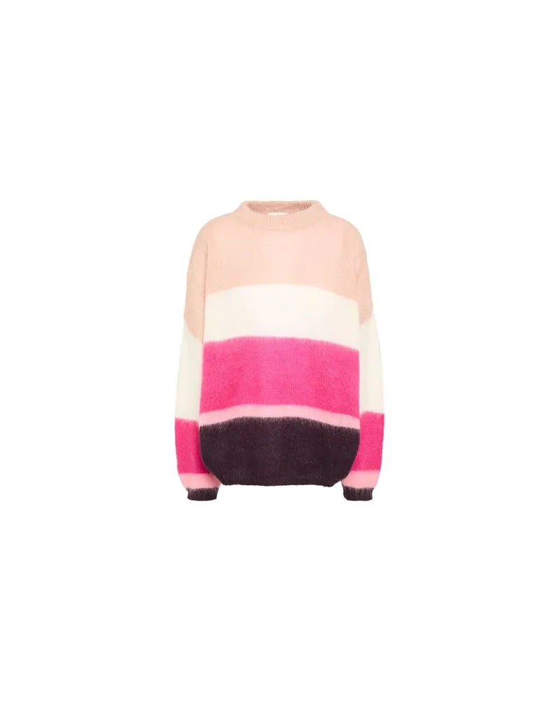 VICOLO STRICKWAREN - Pulloverauf YOOX.COM Rosa