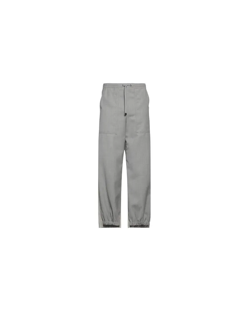 Etro HOSEN & RÖCKE - Hosenauf YOOX.COM Grau