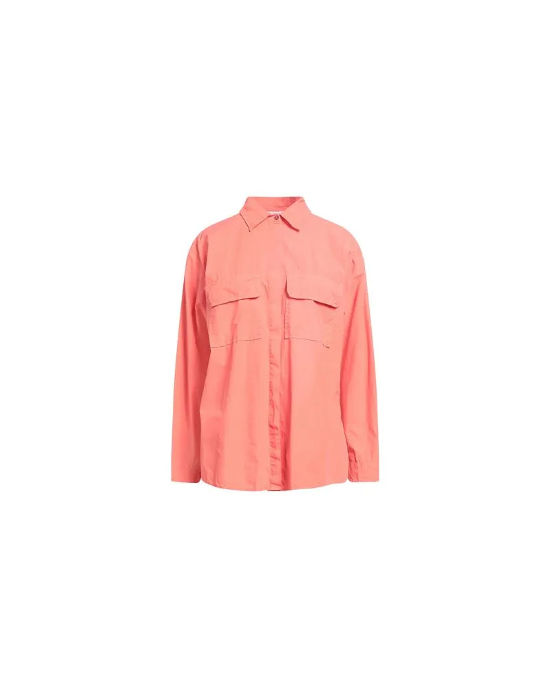 Bellwood TOPS - Hemdenauf YOOX.COM Koralle