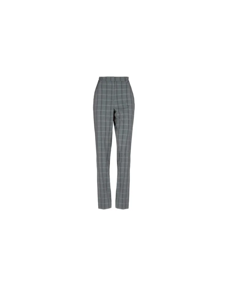 Essentiel HOSEN & RÖCKE - Hosenauf YOOX.COM Blei