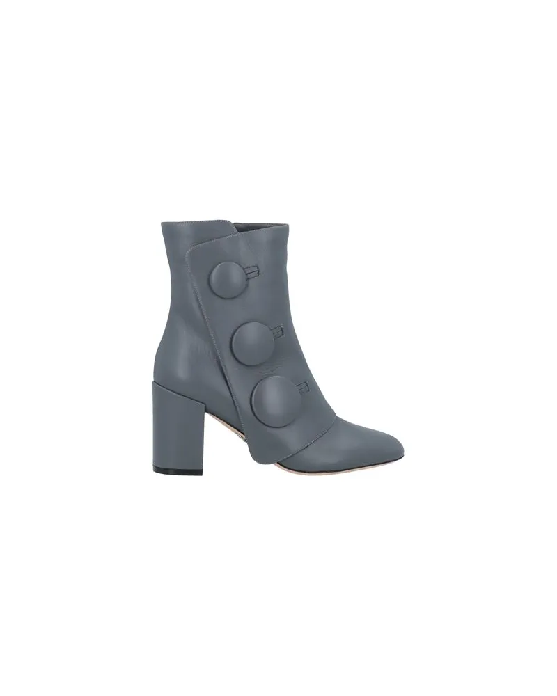 Rodo SCHUHE - Stiefelettenauf YOOX.COM Grau