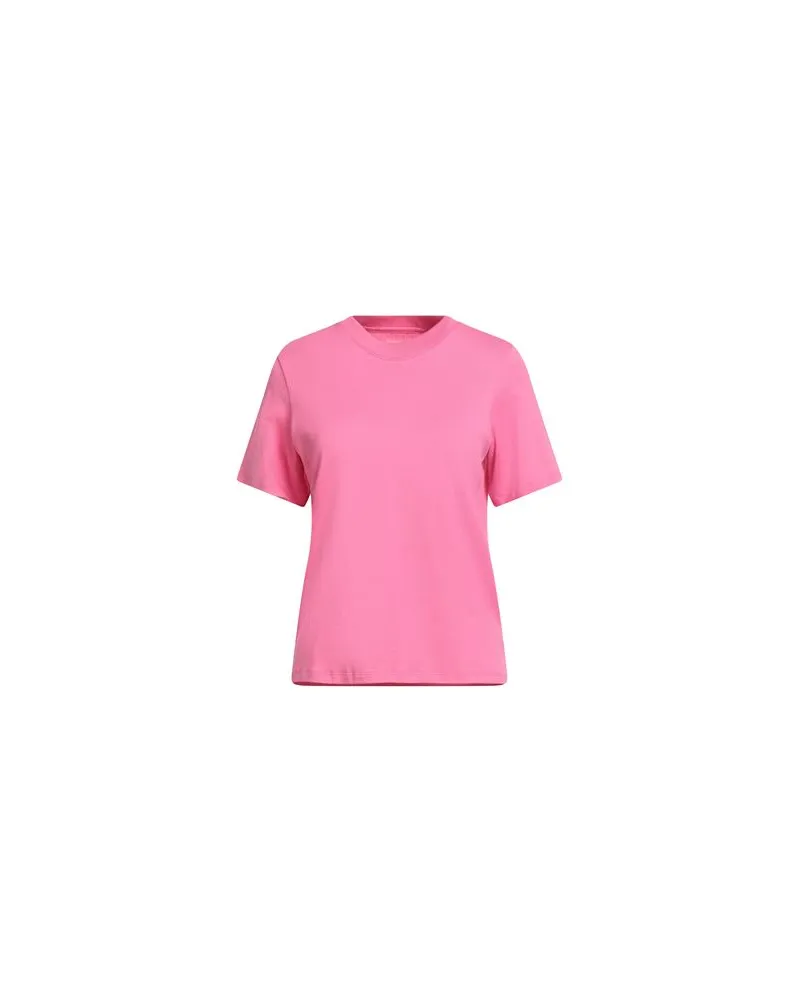 Majestic TOPS - T-shirtsauf YOOX.COM Fuchsia