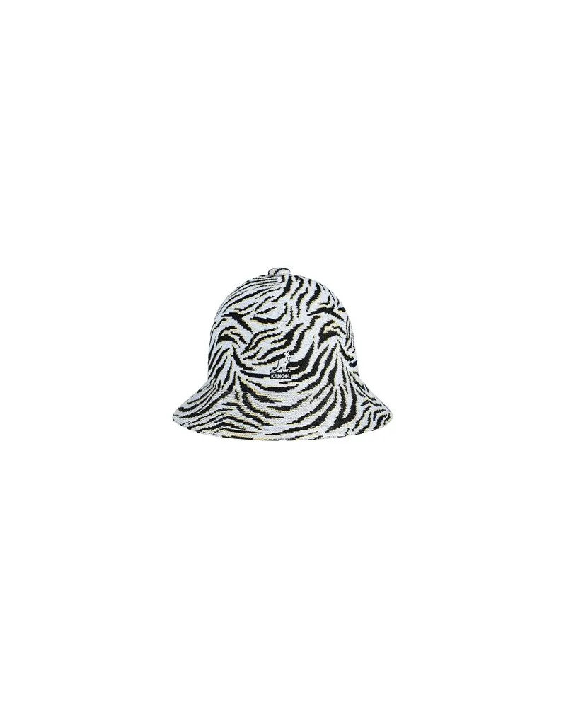 Kangol ACCESSOIRES - Mützen & Hüteauf YOOX.COM Weiß