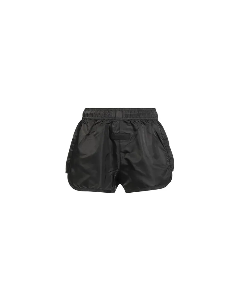 Fear of God HOSEN & RÖCKE - Shorts & Bermudashortsauf YOOX.COM Schwarz