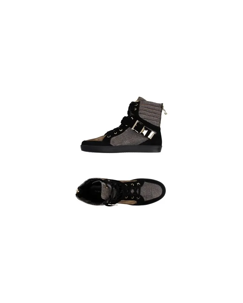 Albano SCHUHE - Sneakersauf YOOX.COM Schwarz
