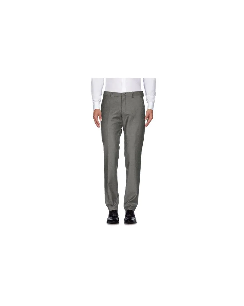 Manuel Ritz HOSEN & RÖCKE - Hosenauf YOOX.COM Blei