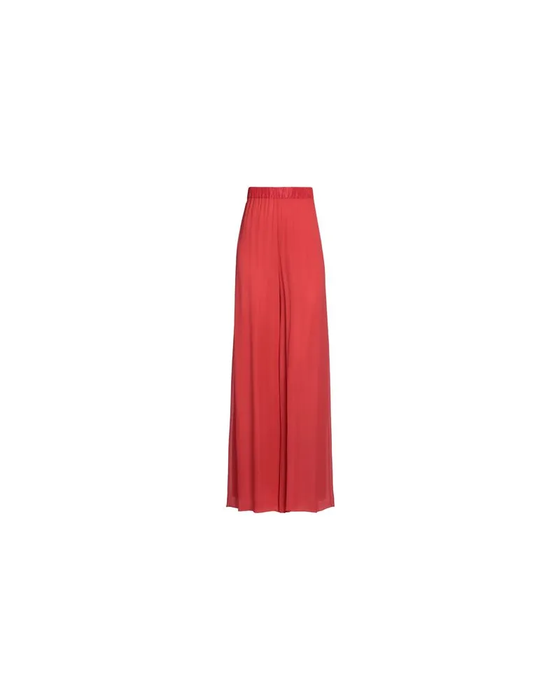 Pier Antonio Gaspari HOSEN & RÖCKE - Hosenauf YOOX.COM Tomatenrot