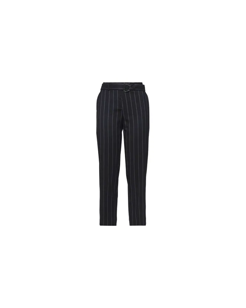 Liu Jo HOSEN & RÖCKE - Hosenauf YOOX.COM Nachtblau