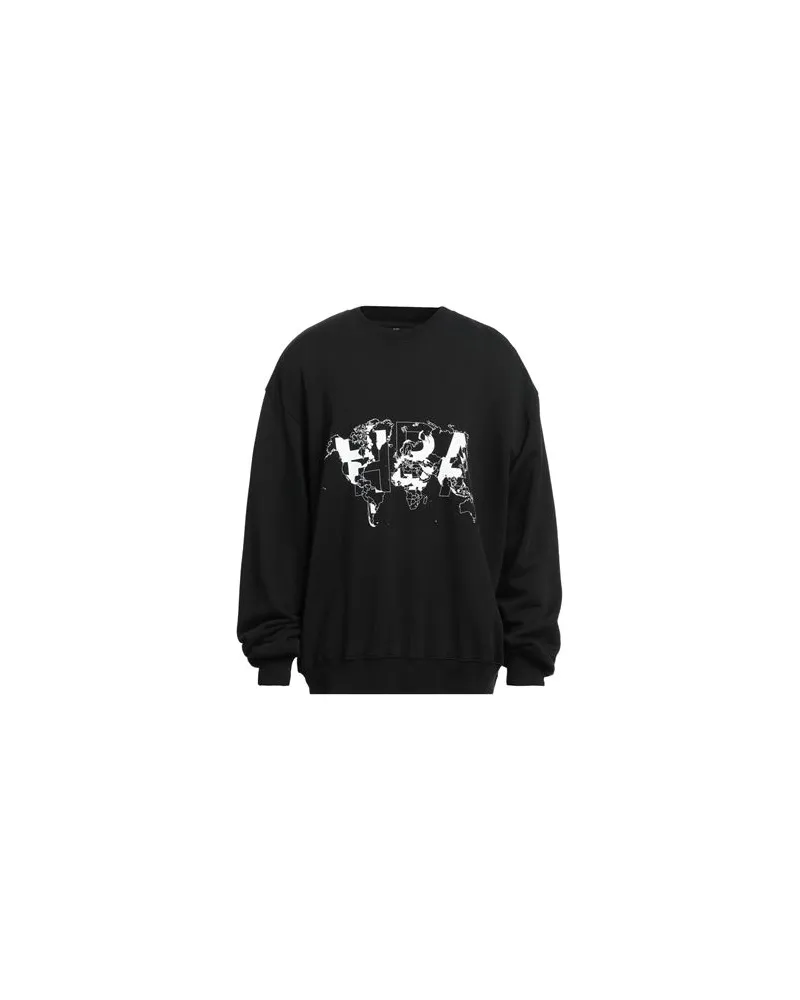 Hood By Air TOPS - Sweatshirtsauf YOOX.COM Schwarz