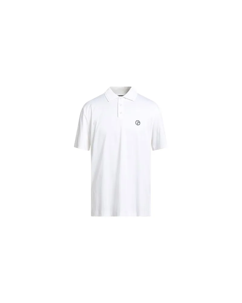 Giorgio Armani TOPS - Poloshirtsauf YOOX.COM Off
