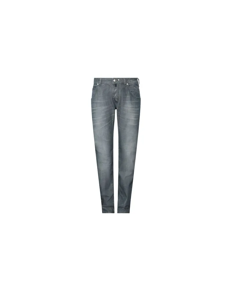 Jacob Cohën HOSEN & RÖCKE - Jeanshosenauf YOOX.COM Blau