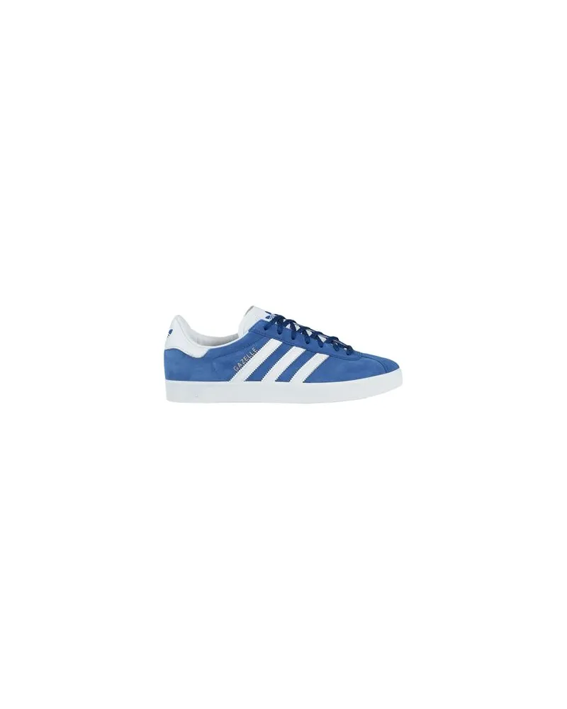 adidas GAZELLE 85  - SCHUHE - Sneakersauf YOOX.COM Blau