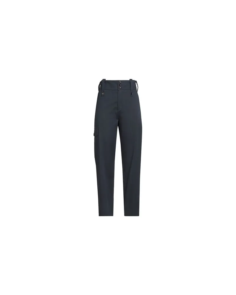 Chloé HOSEN & RÖCKE - Hosenauf YOOX.COM Nachtblau