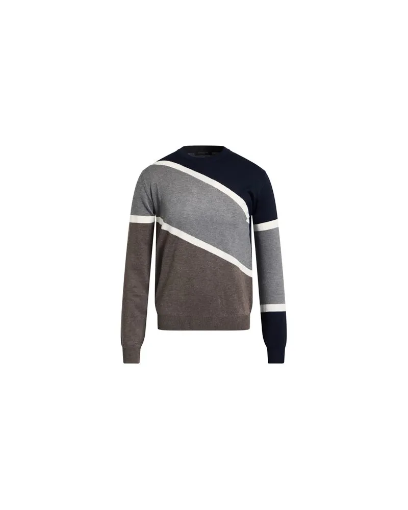 HAMAKI-HO STRICKWAREN - Pulloverauf YOOX.COM Grau
