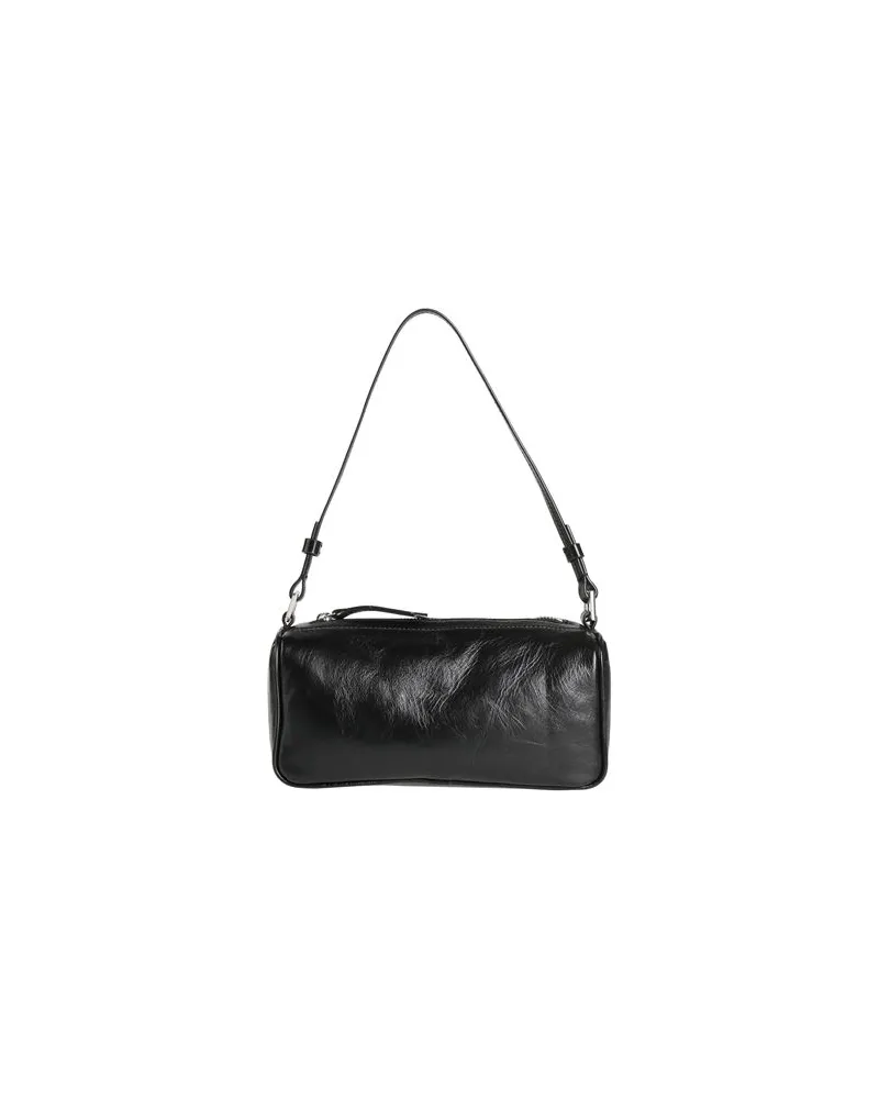 by FAR TASCHEN - Handtaschenauf YOOX.COM Schwarz