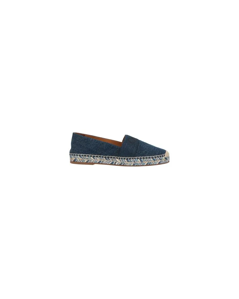 Chloé SCHUHE - Espadrillesauf YOOX.COM Blau