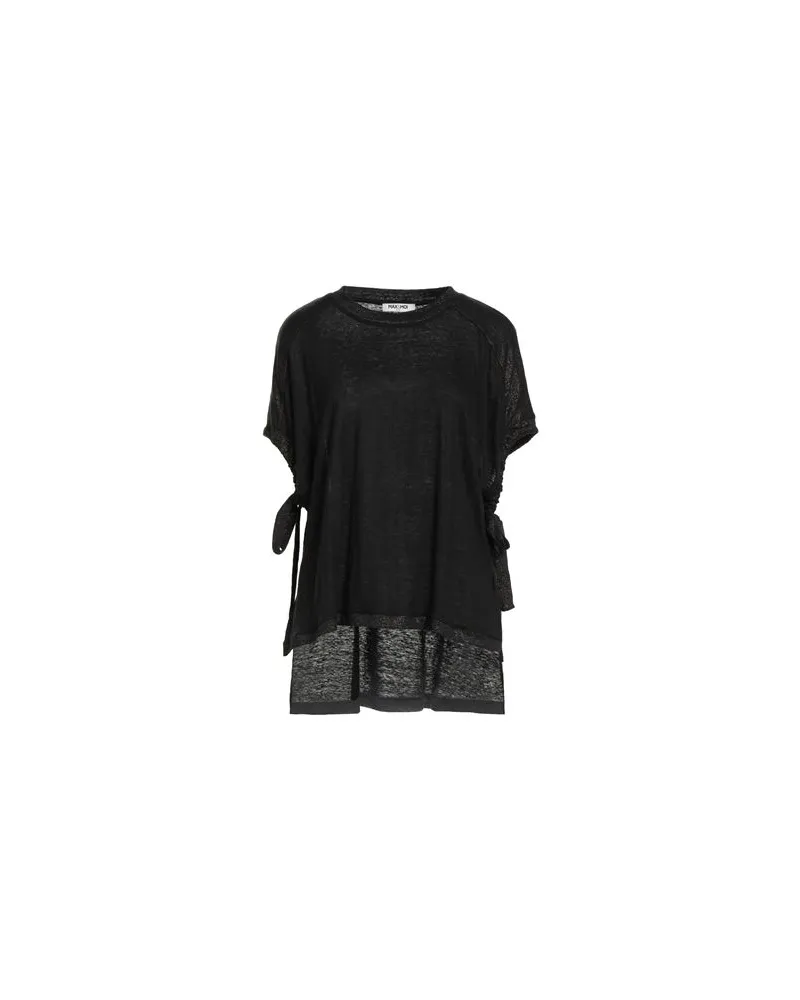 MAX&MOI TOPS - T-shirtsauf YOOX.COM Schwarz