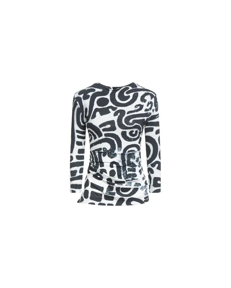 Vivienne Westwood TOPS - T-shirtsauf YOOX.COM Nachtblau