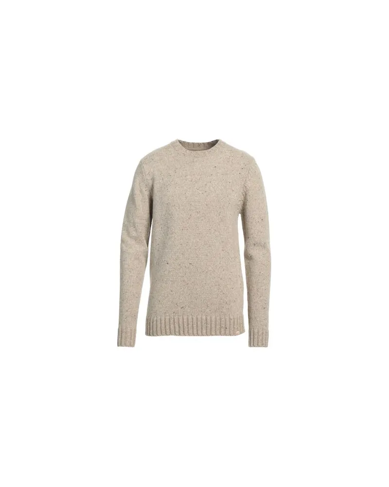 RVLT/revolution STRICKWAREN - Pulloverauf YOOX.COM Beige