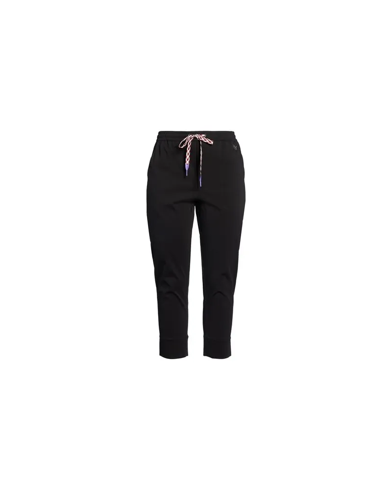 Richmond HOSEN & RÖCKE - Hosenauf YOOX.COM Schwarz