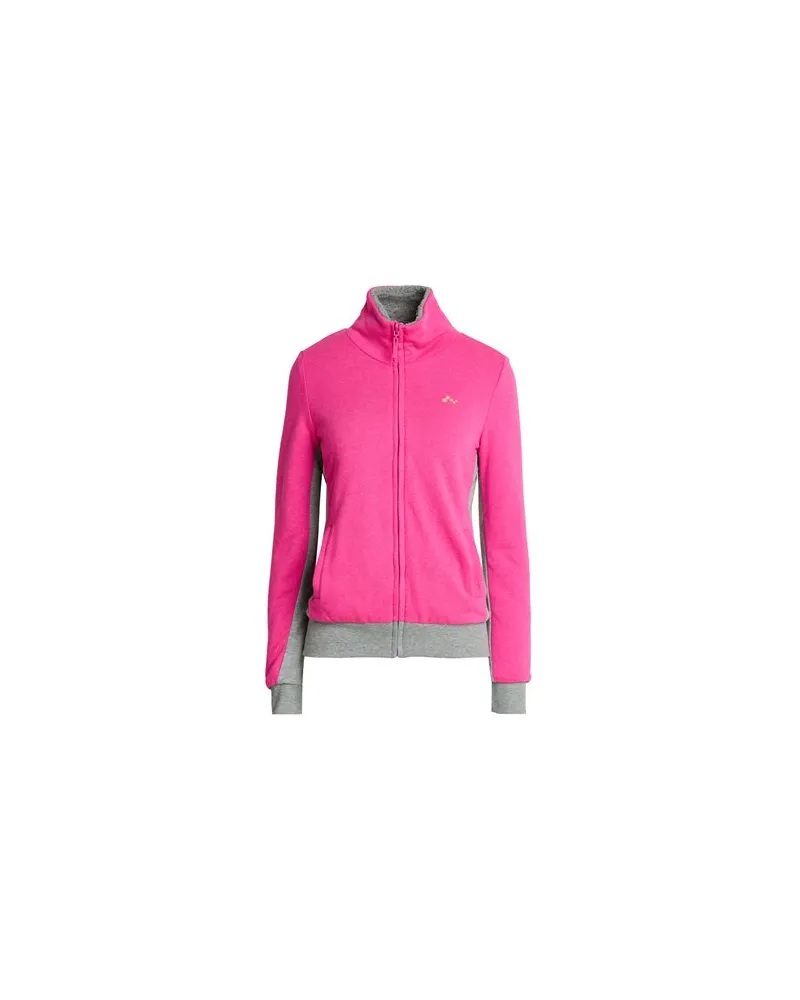 only TOPS - Sweatshirtsauf YOOX.COM Fuchsia