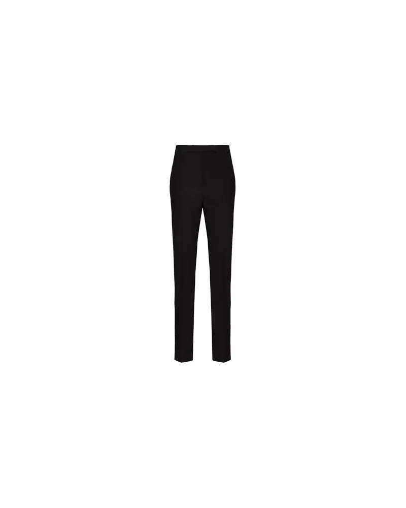 LARDINI HOSEN & RÖCKE - Hosenauf YOOX.COM Schwarz