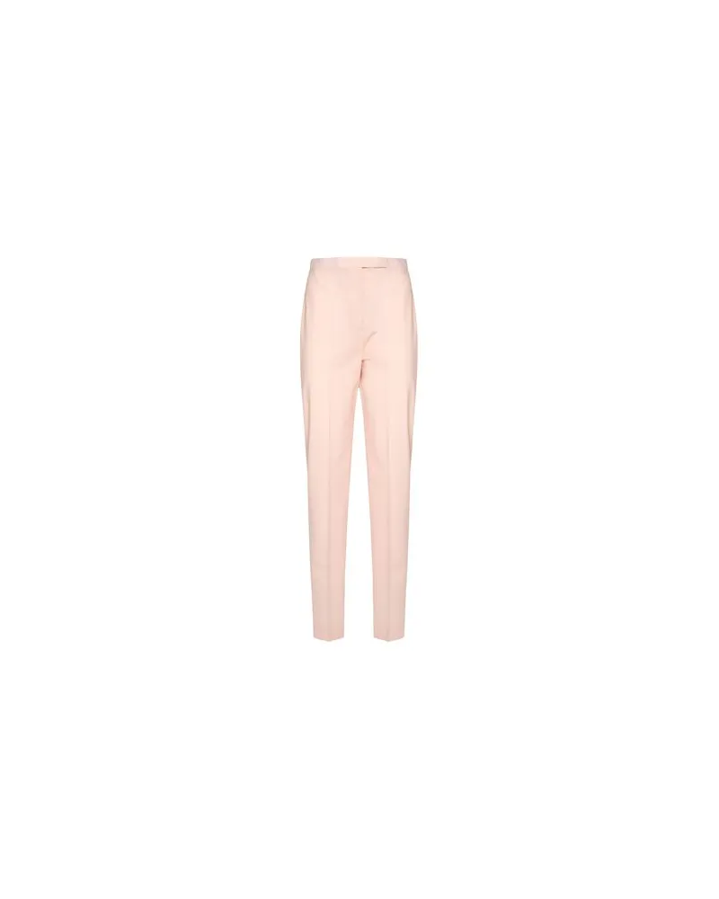 LARDINI HOSEN & RÖCKE - Hosenauf YOOX.COM Hellrosa
