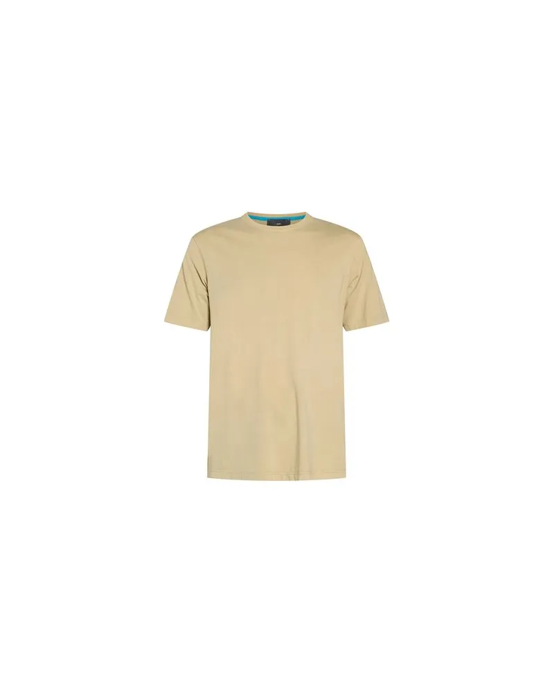 Liu Jo TOPS - T-shirtsauf YOOX.COM Beige