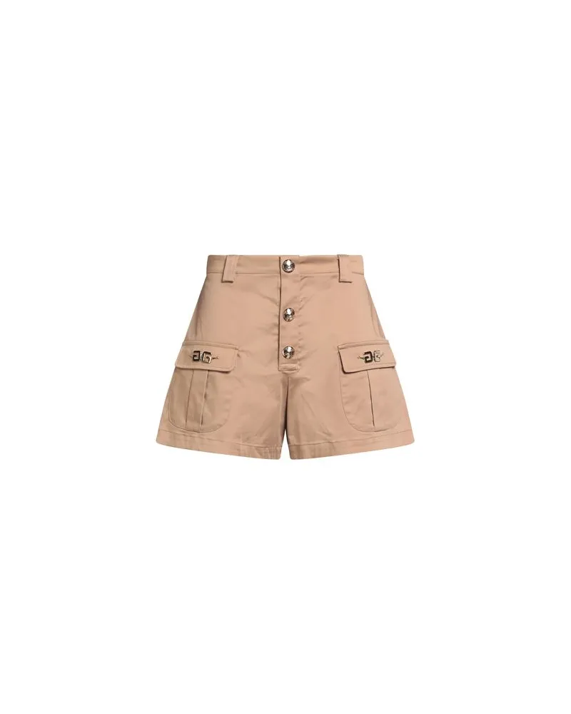 Gaëlle Bonheur HOSEN & RÖCKE - Shorts & Bermudashortsauf YOOX.COM Sand