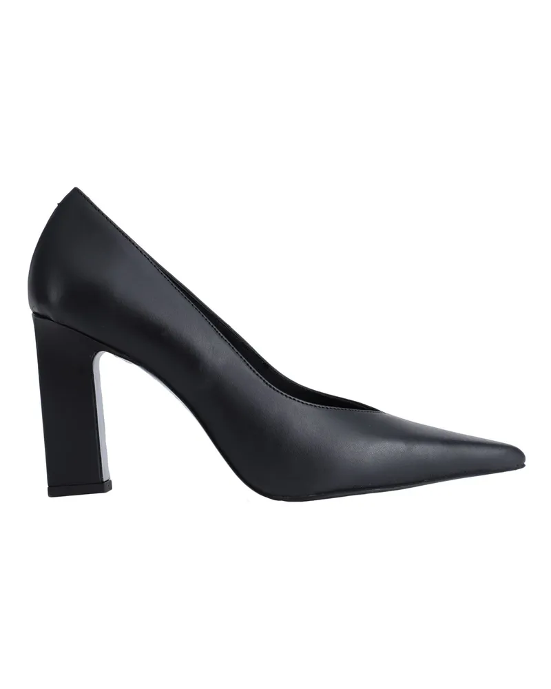 Bruno Premi Pumps Schwarz