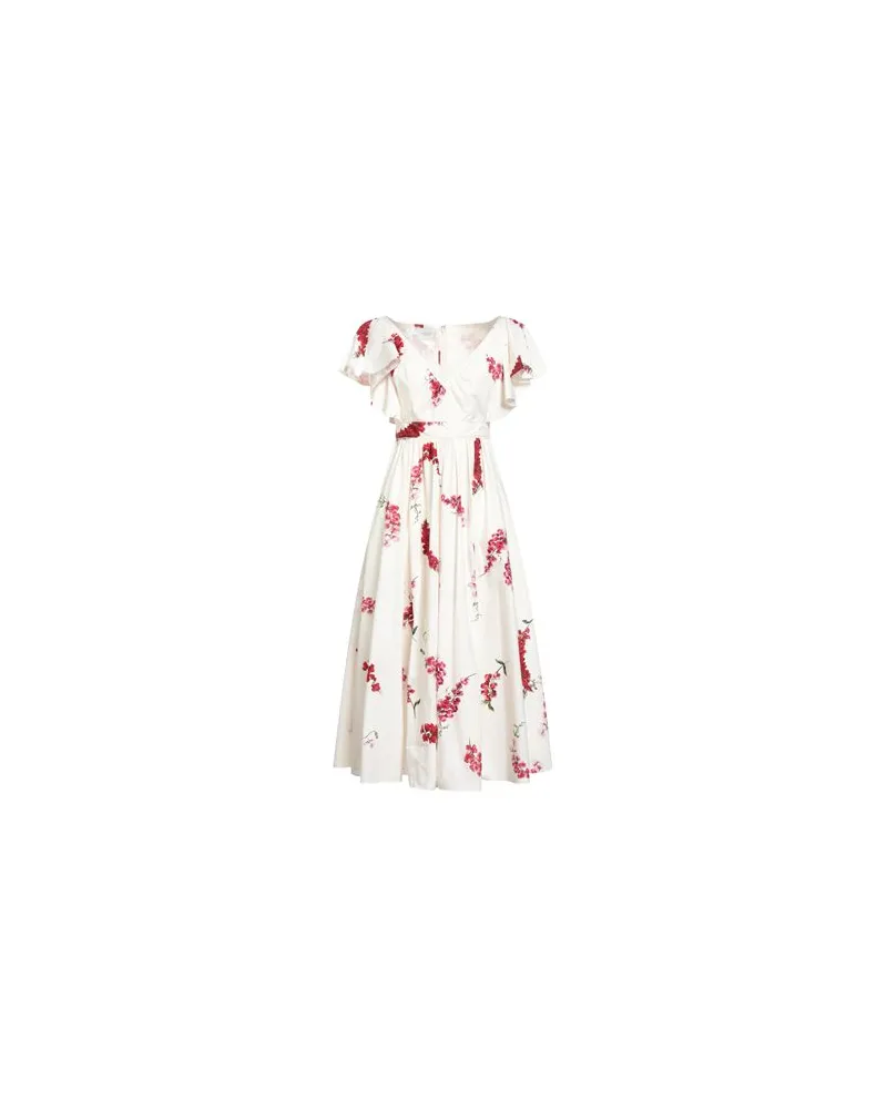 Giambattista Valli KLEIDER - Midi-Kleiderauf YOOX.COM Off