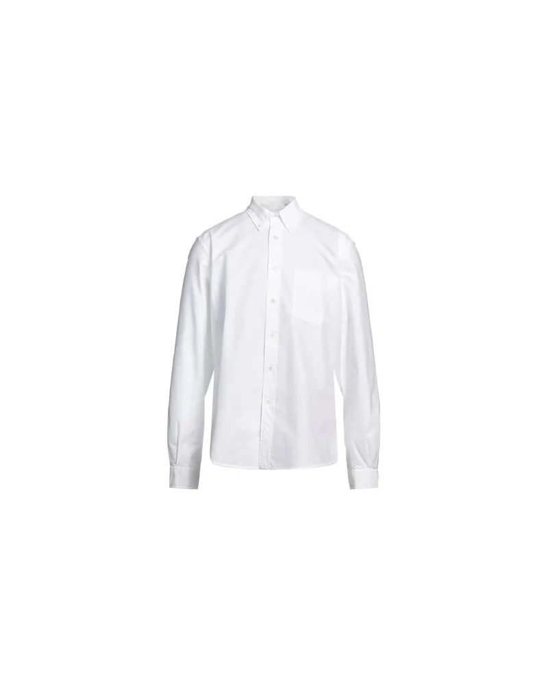 ASPESI TOPS - Hemdenauf YOOX.COM Weiß