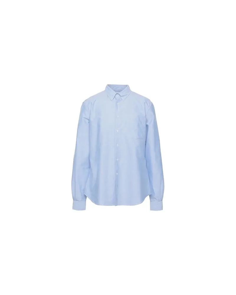 ASPESI TOPS - Hemdenauf YOOX.COM Himmelblau