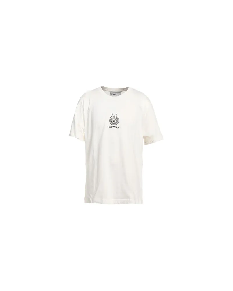 Iceberg LOONEY TUNES - TOPS - T-shirtsauf YOOX.COM Off