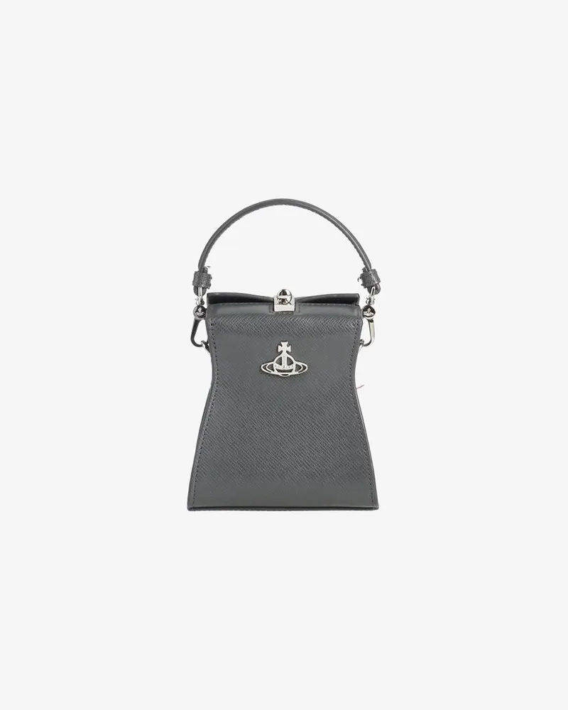 Vivienne Westwood TASCHEN - Handtaschenauf YOOX.COM Grau