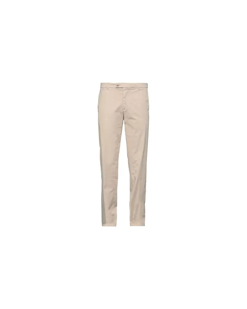 CRUNA HOSEN & RÖCKE - Hosenauf YOOX.COM Beige