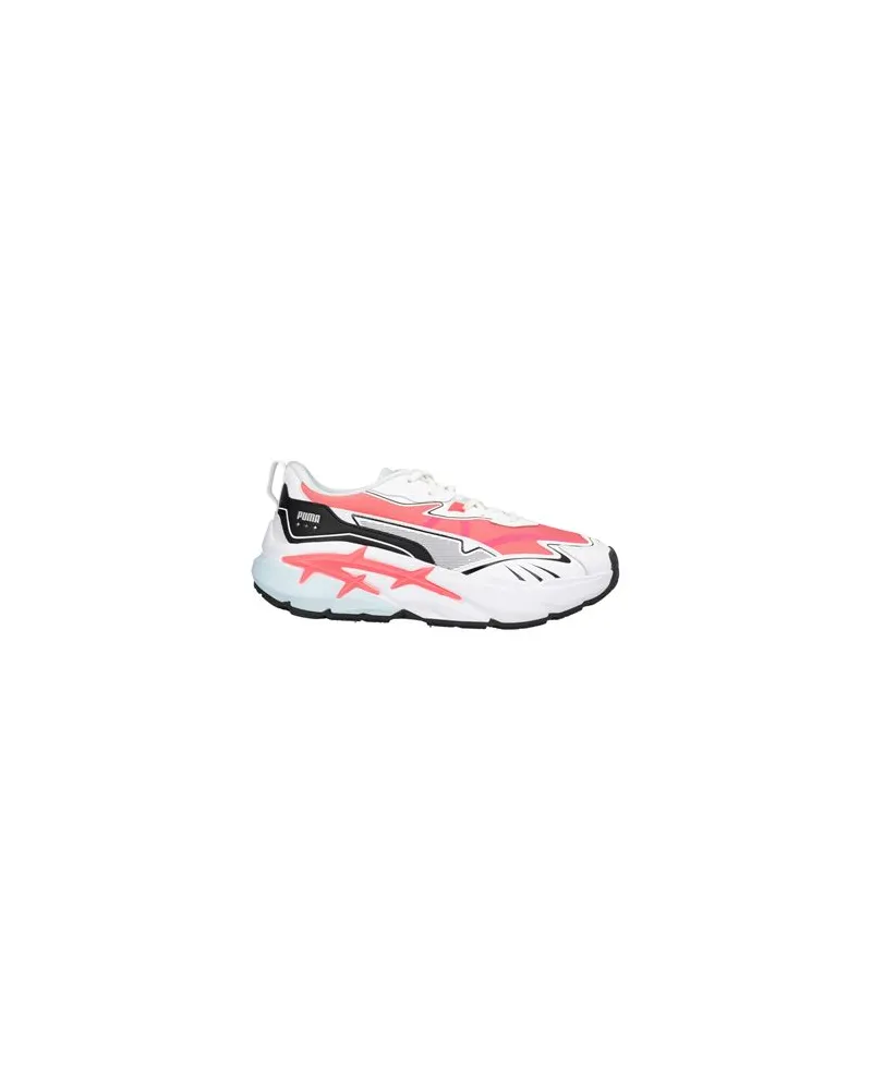 Puma SELECT - SCHUHE - Sneakersauf YOOX.COM Koralle