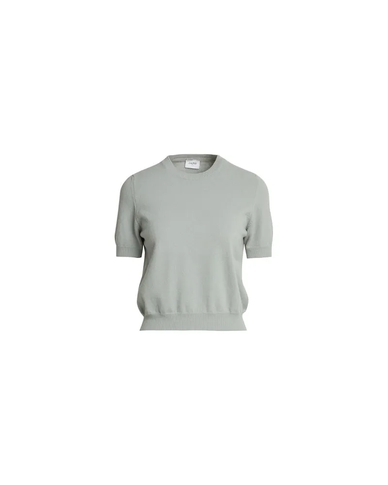 CRUNA STRICKWAREN - Pulloverauf YOOX.COM Grau