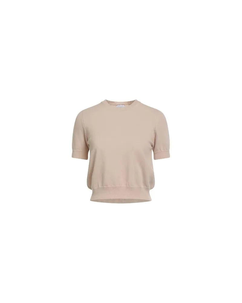 CRUNA STRICKWAREN - Pulloverauf YOOX.COM Beige