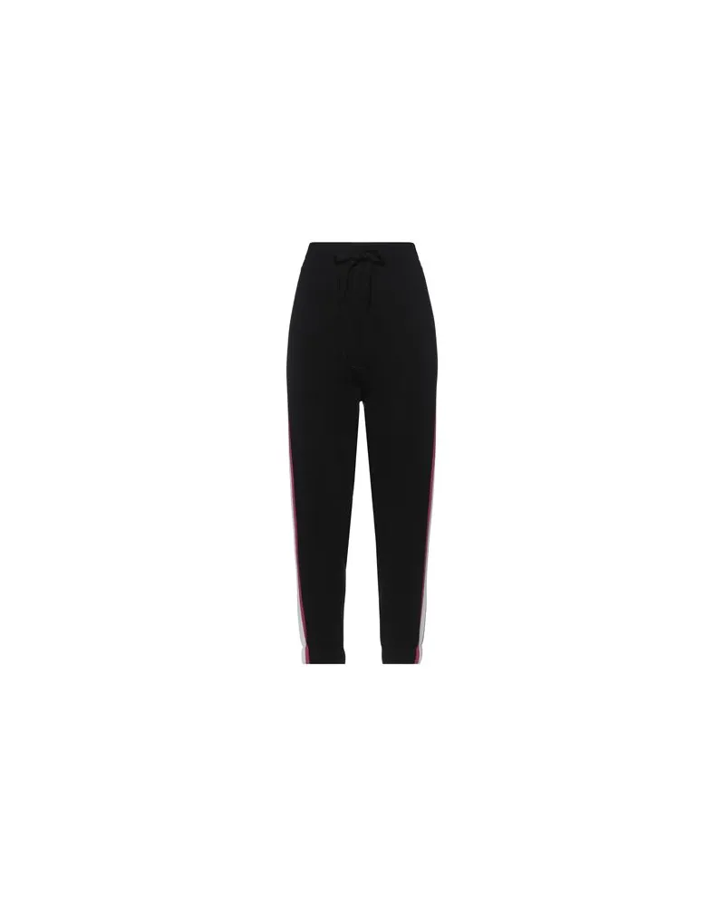 Ballantyne HOSEN & RÖCKE - Hosenauf YOOX.COM Schwarz