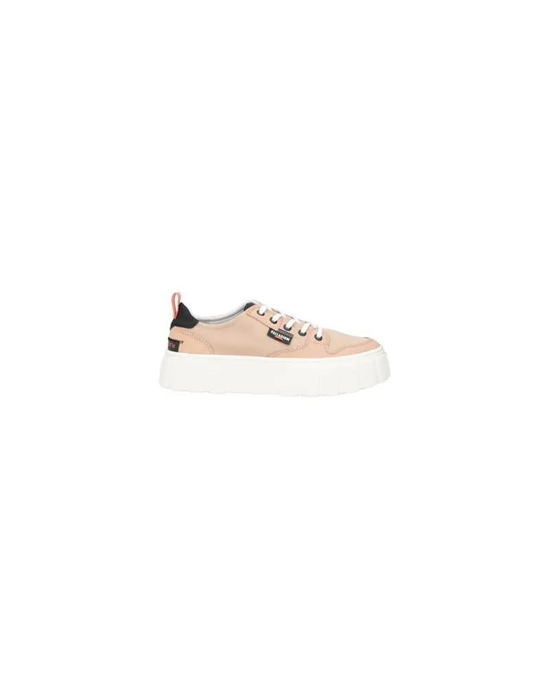 Palladium SCHUHE - Sneakersauf YOOX.COM Hellrosa