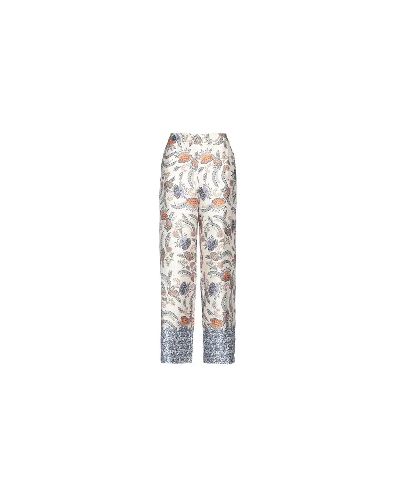 Kocca HOSEN & RÖCKE - Hosenauf YOOX.COM Elfenbein