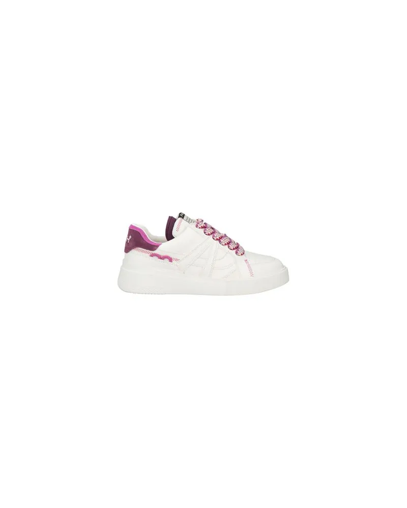 ash SCHUHE - Sneakersauf YOOX.COM Weiß