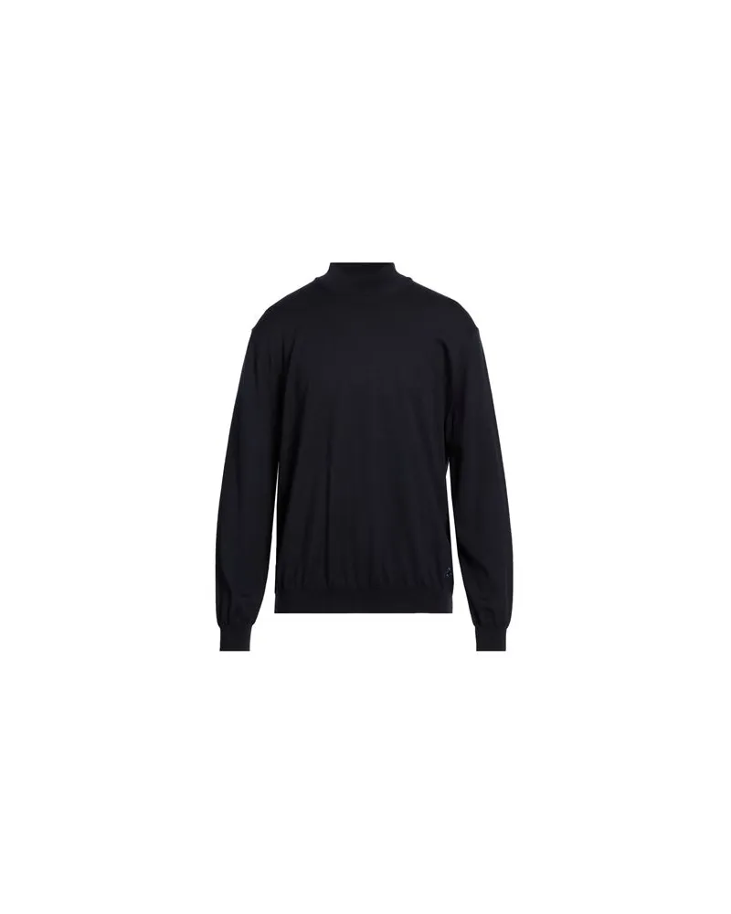 Tombolini STRICKWAREN - Pulloverauf YOOX.COM Nachtblau