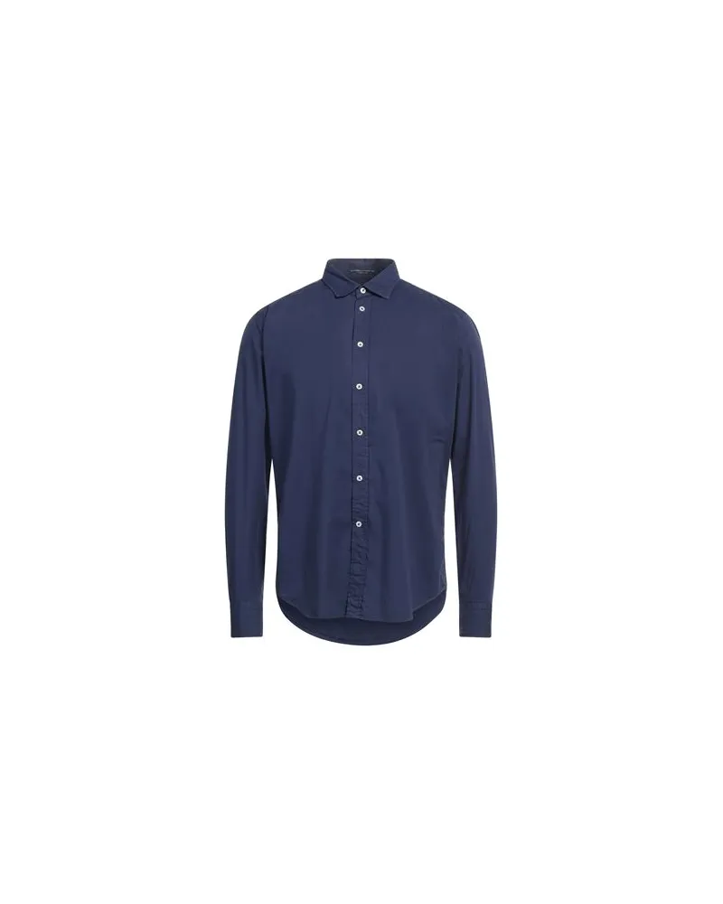 B.D. Baggies TOPS - Hemdenauf YOOX.COM Nachtblau