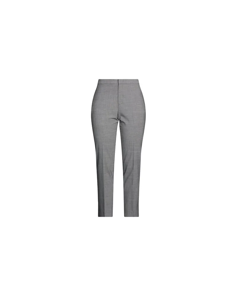 Fabiana Filippi HOSEN & RÖCKE - Hosenauf YOOX.COM Grau